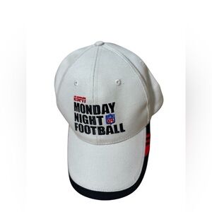 Authentic Monday Night Football K-Products ESPN Men’s Hat